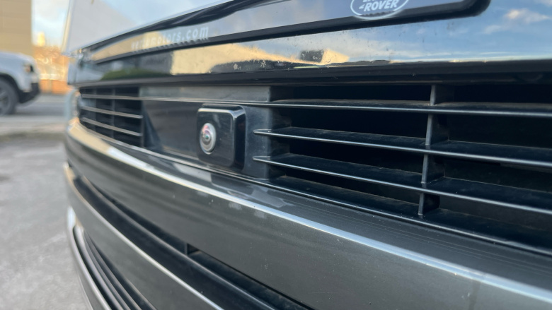 Land Rover Range Rover 3.0 P550e Autobiography 4dr Auto Estate